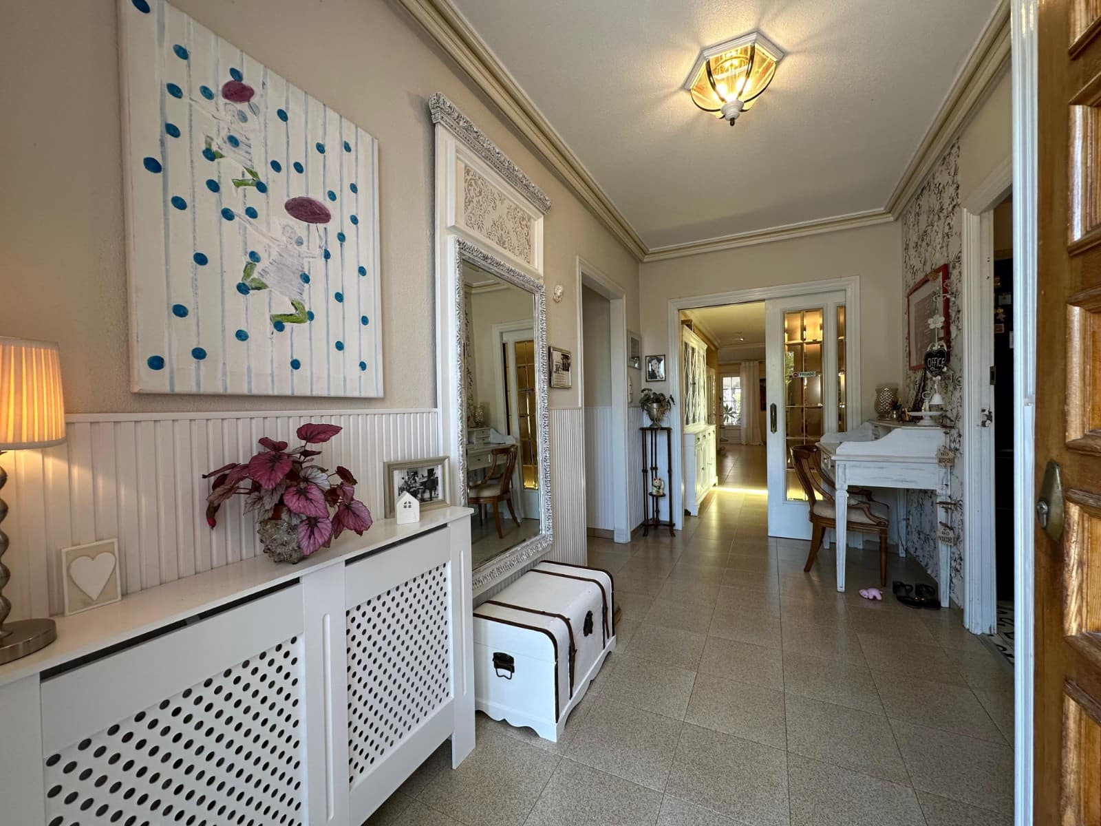 7 Zimmer Finca/Landgut zu verkaufen in Elche / Elx mit Pool Garage - 799.000 € (Ref: 9991984)
