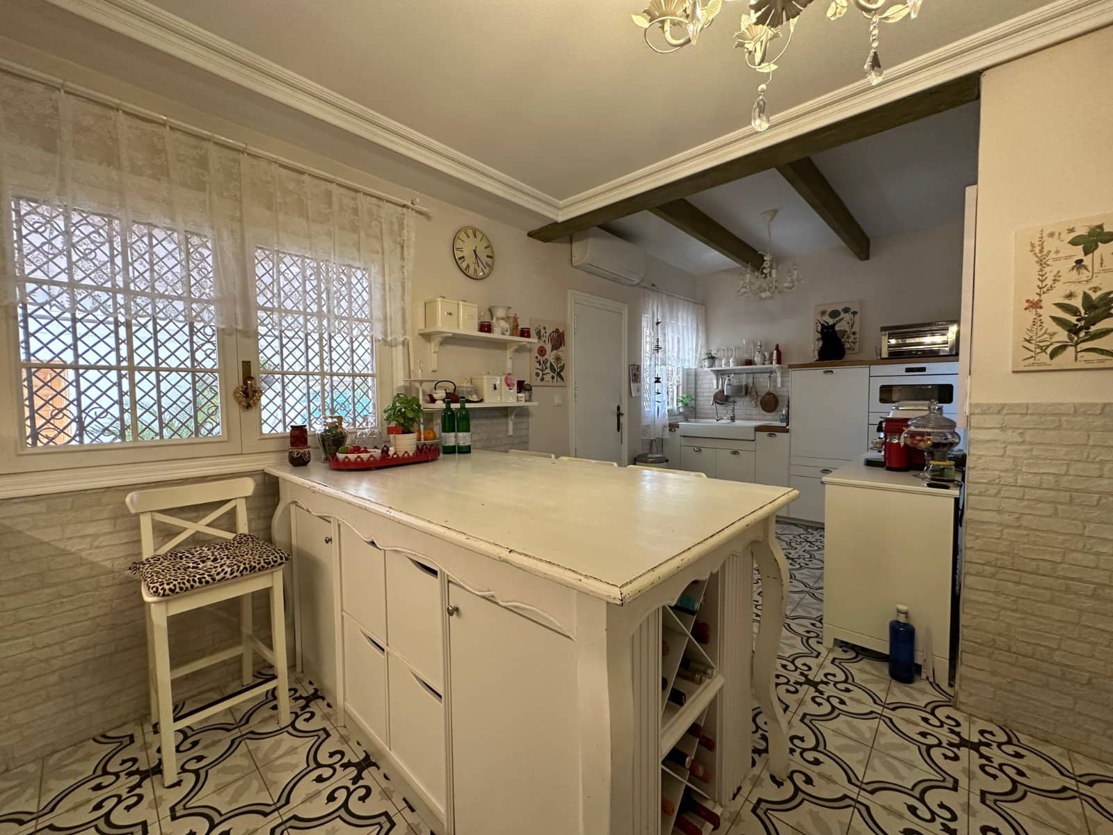 7 Zimmer Finca/Landgut zu verkaufen in Elche / Elx mit Pool Garage - 799.000 € (Ref: 9991984)