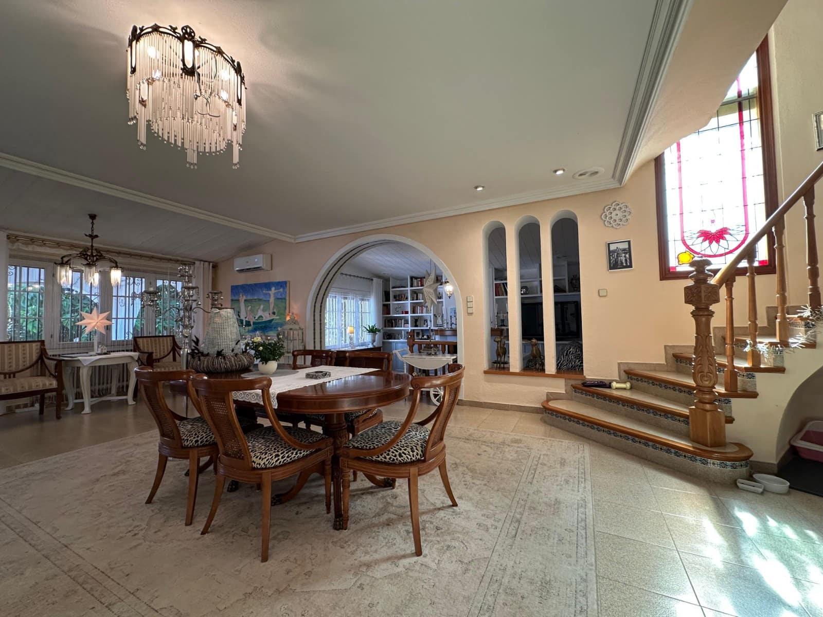 7 Zimmer Finca/Landgut zu verkaufen in Elche / Elx mit Pool Garage - 799.000 € (Ref: 9991984)