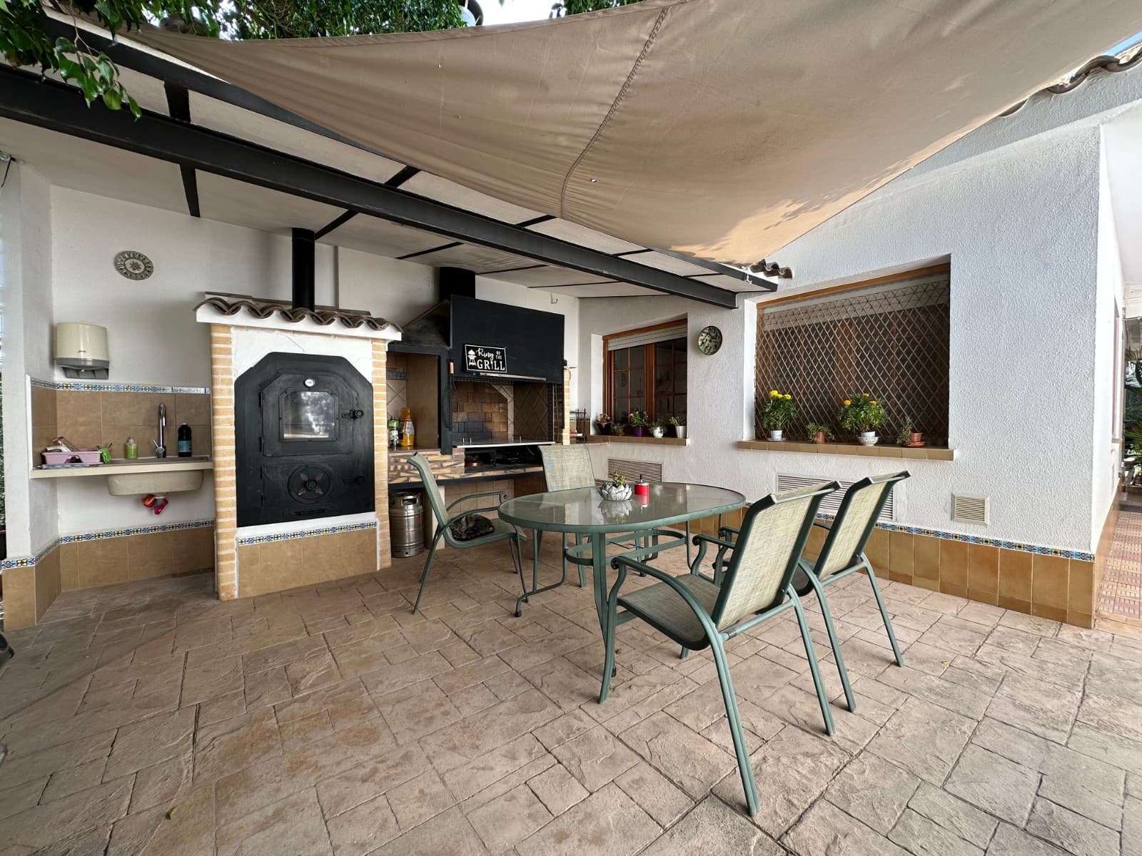 7 Zimmer Finca/Landgut zu verkaufen in Elche / Elx mit Pool Garage - 799.000 € (Ref: 9991984)