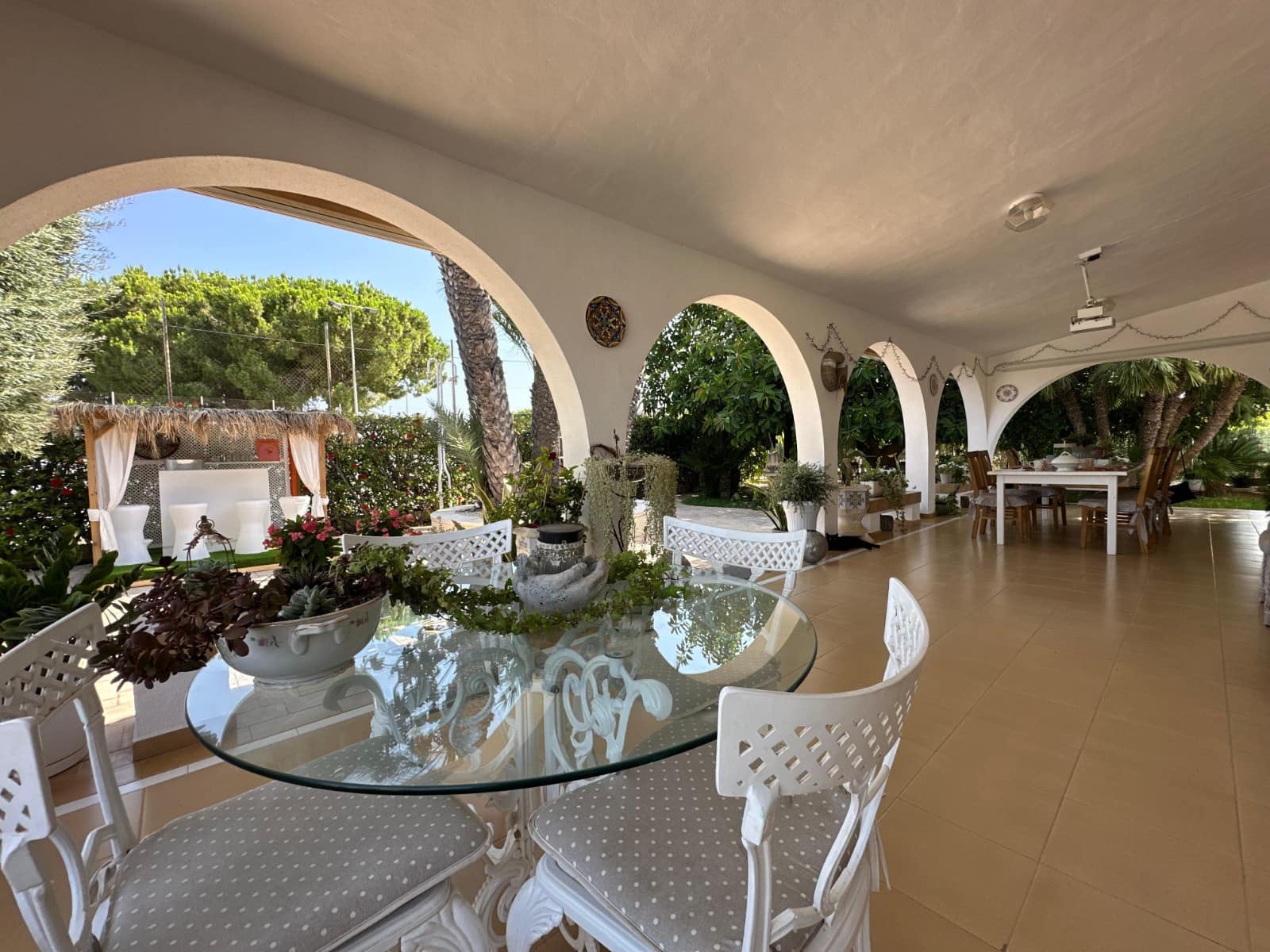 7 Zimmer Finca/Landgut zu verkaufen in Elche / Elx mit Pool Garage - 799.000 € (Ref: 9991984)