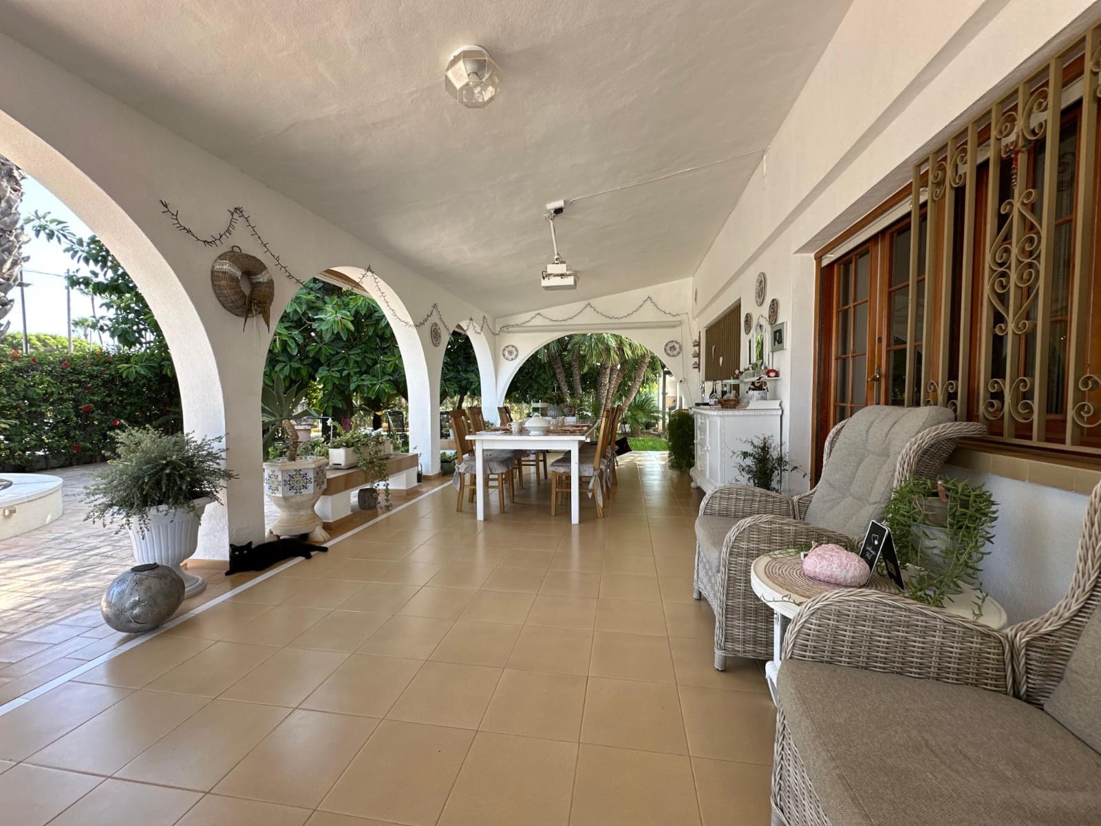 7 Zimmer Finca/Landgut zu verkaufen in Elche / Elx mit Pool Garage - 799.000 € (Ref: 9991984)