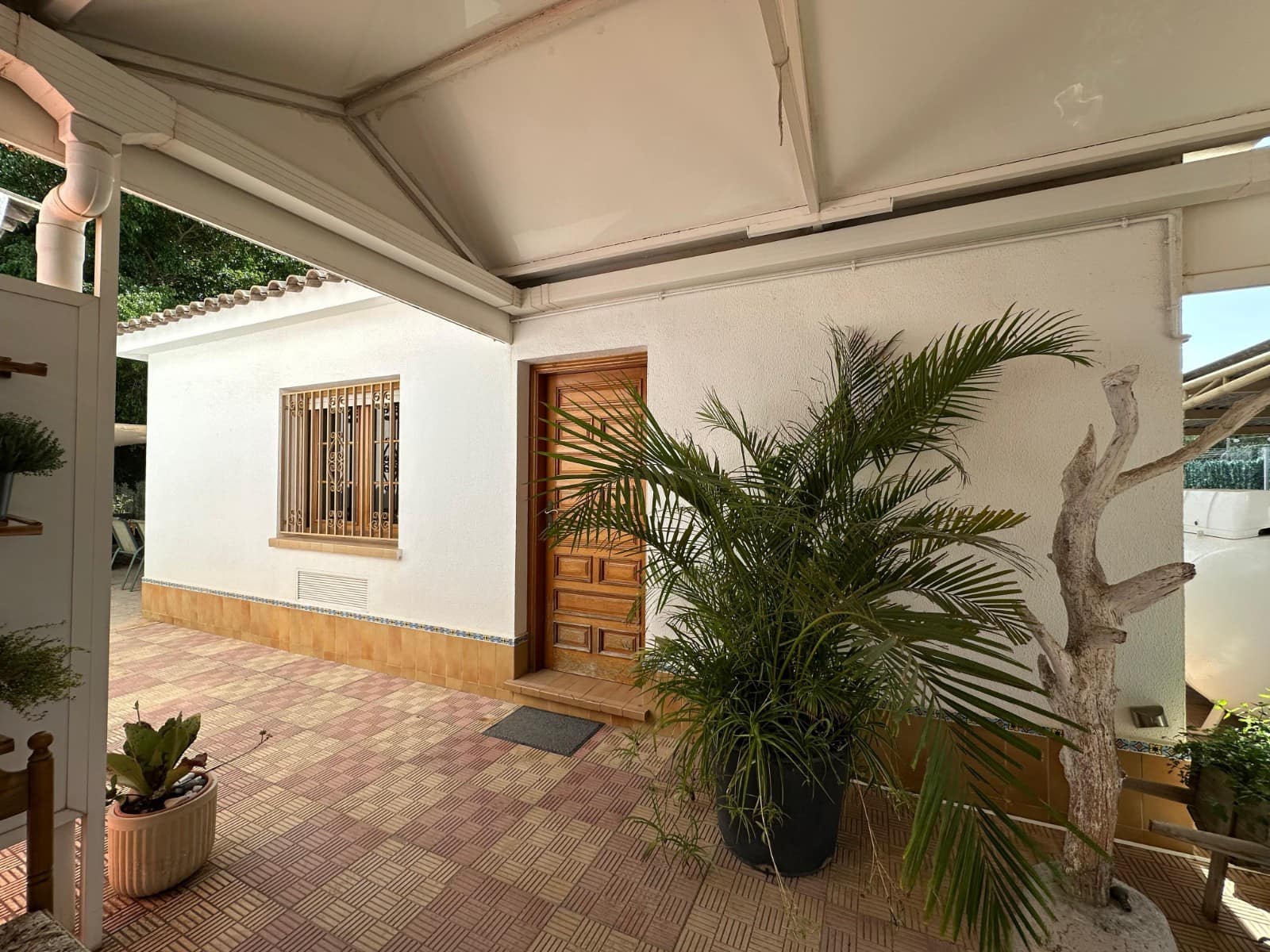 7 Zimmer Finca/Landgut zu verkaufen in Elche / Elx mit Pool Garage - 799.000 € (Ref: 9991984)