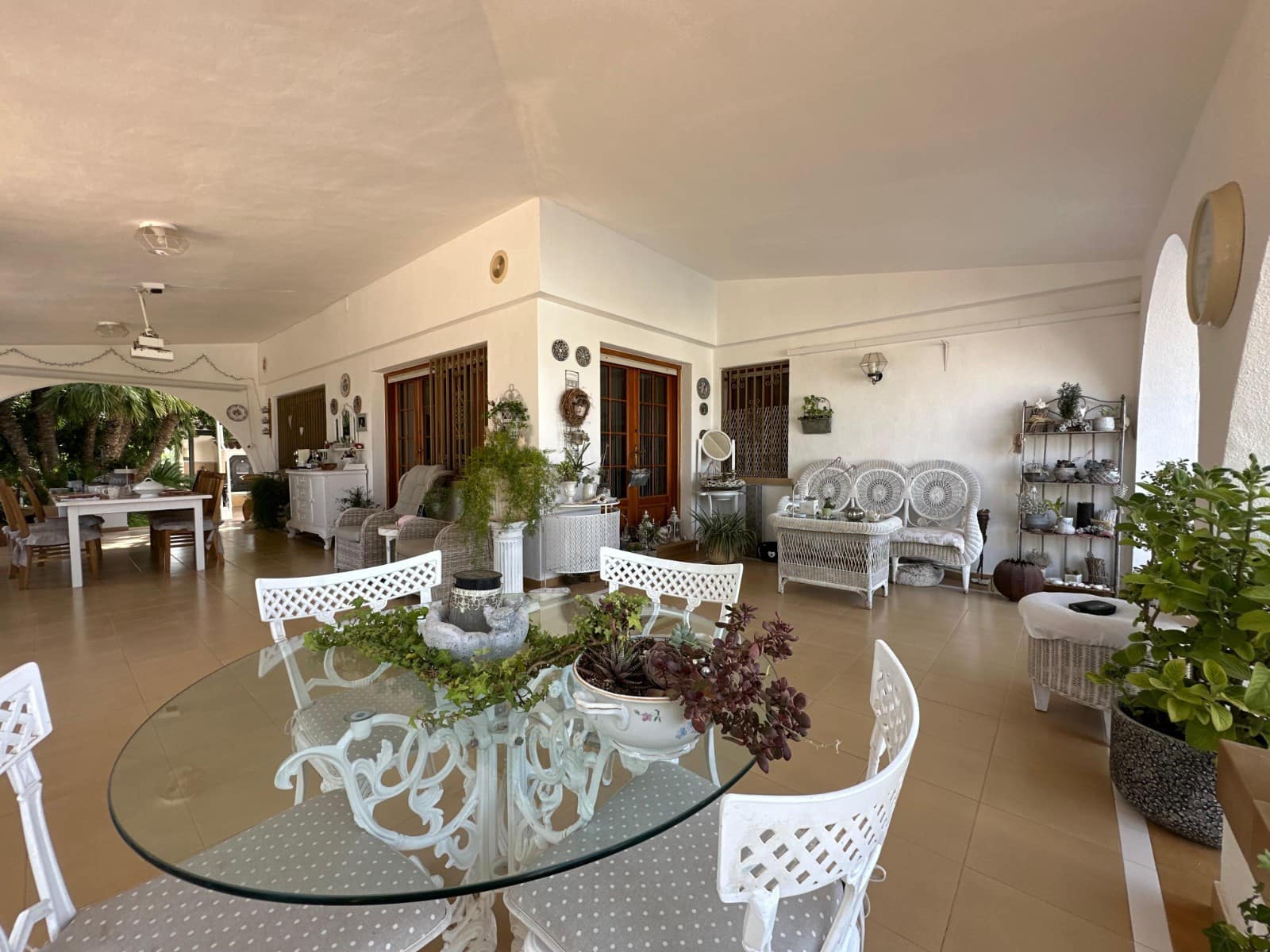 7 Zimmer Finca/Landgut zu verkaufen in Elche / Elx mit Pool Garage - 799.000 € (Ref: 9991984)