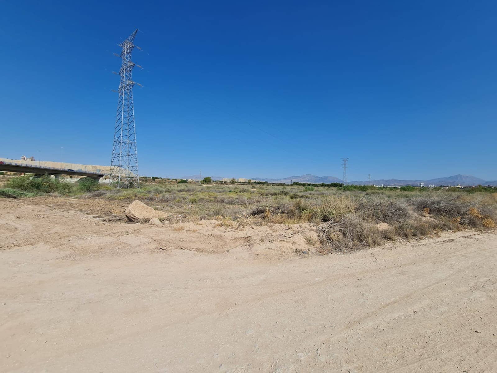 Bouwgrond te koop in Alicante stad - € 89.000 (Ref: 9996300)
