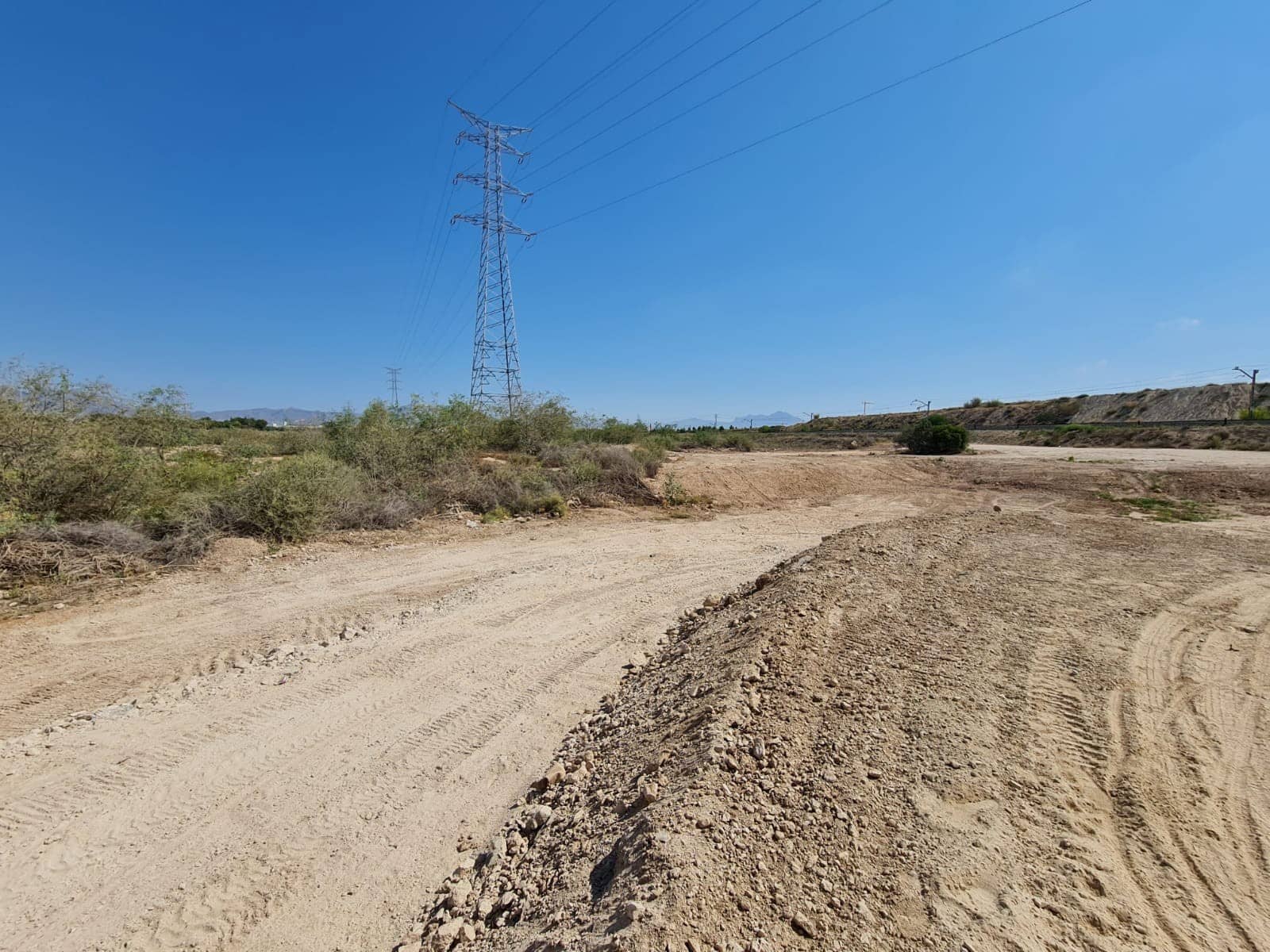Bouwgrond te koop in Alicante stad - € 89.000 (Ref: 9996300)