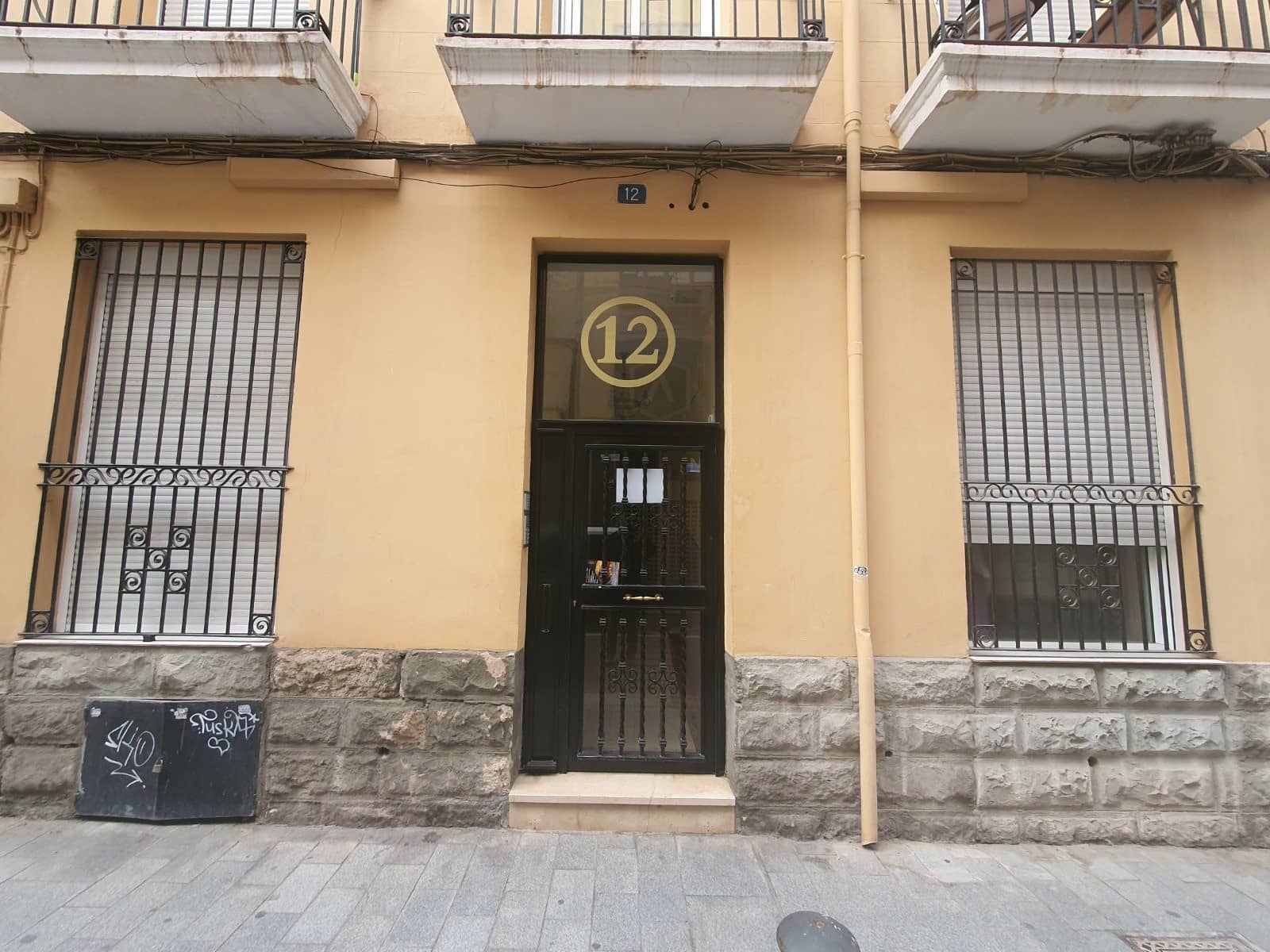 16 camera da letto Appartamento in vendita in Alicante citta - 1.295.000 € (Rif: 9996375)