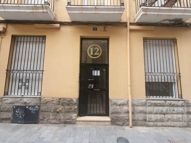 16 slaapkamer Appartement te koop in Barrio del Centro, Alicante stad - € 1.295.000 (Ref: 9996375)