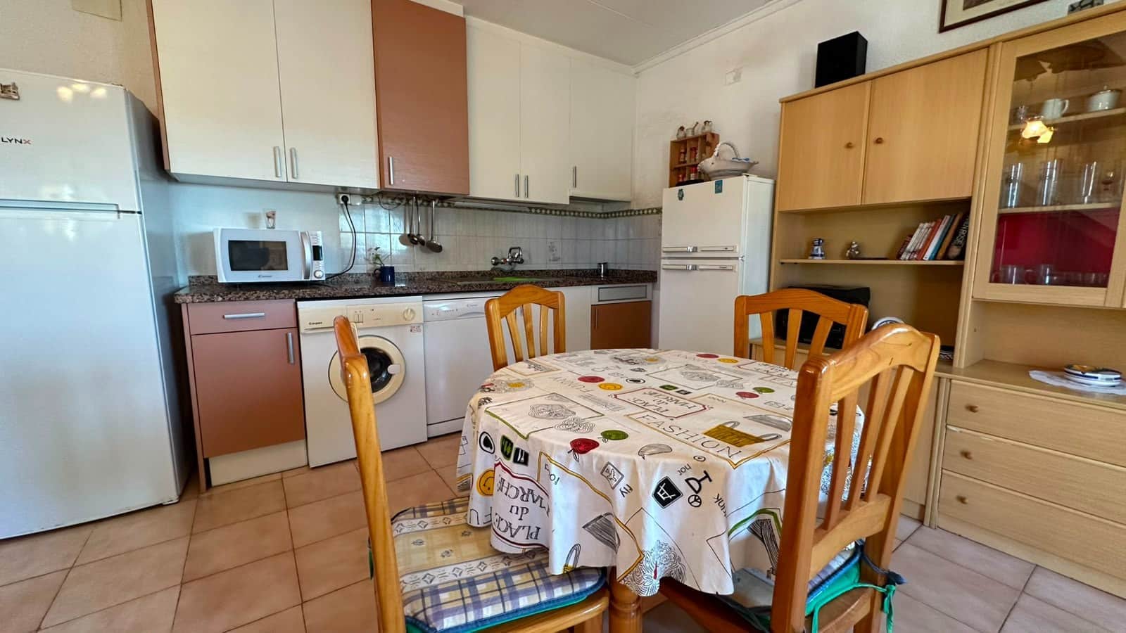 4 camera da letto Casa in vendita in La Marina - 180.000 € (Rif: 9997517)