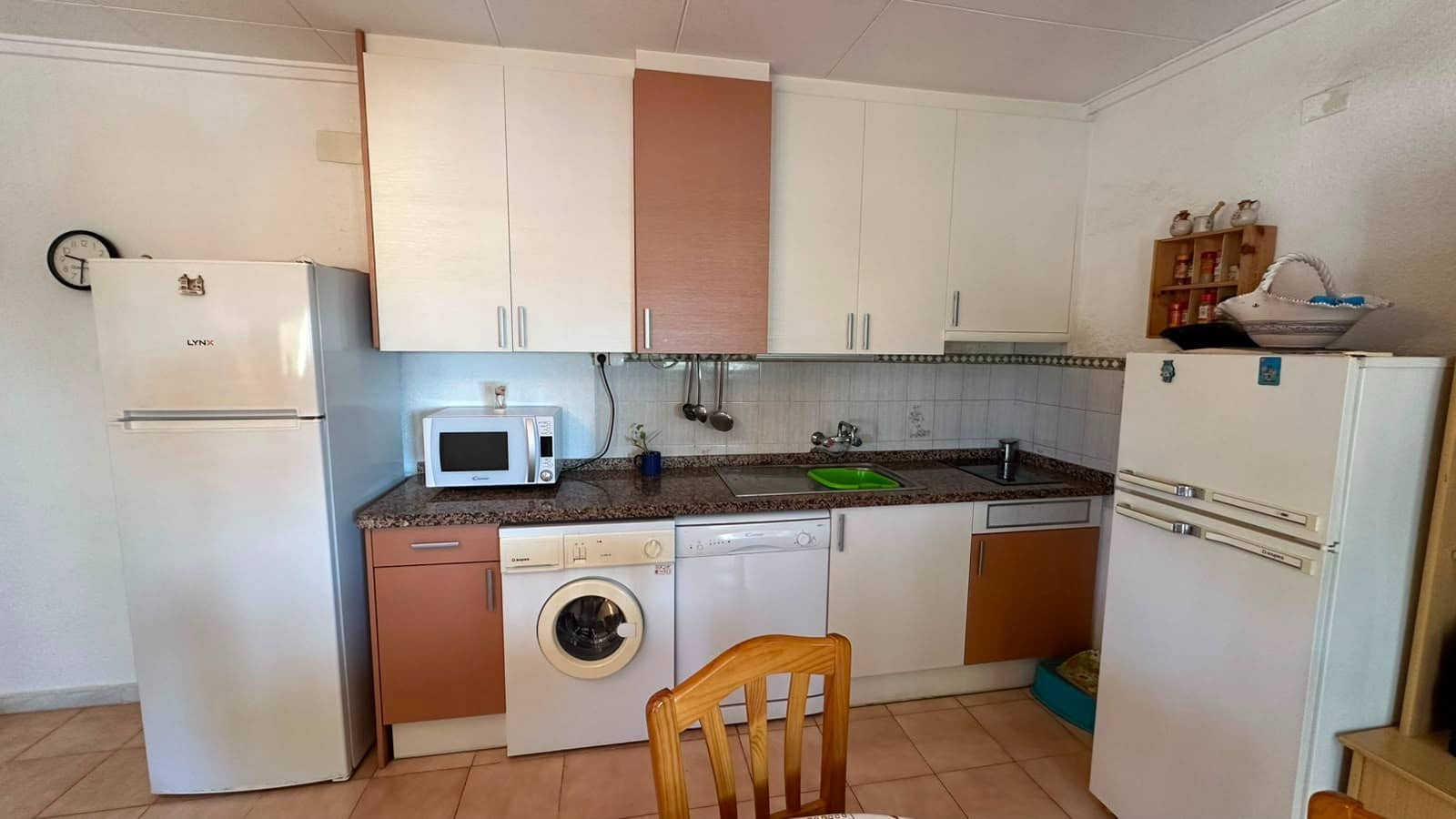 4 camera da letto Casa in vendita in La Marina - 180.000 € (Rif: 9997517)