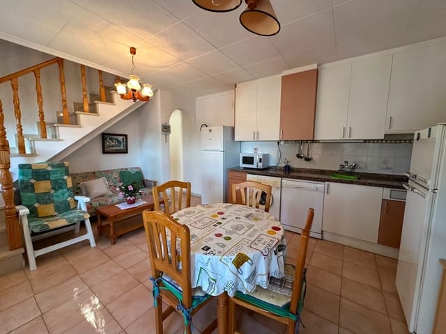 4 camera da letto Casa in vendita in La Marina, Elche / Elx - 180.000 € (Rif: 9997517)