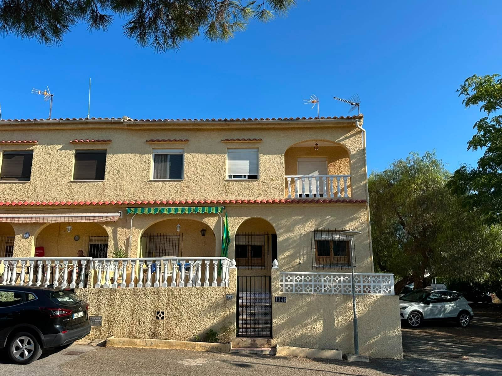 4 camera da letto Casa in vendita in La Marina - 180.000 € (Rif: 9997517)