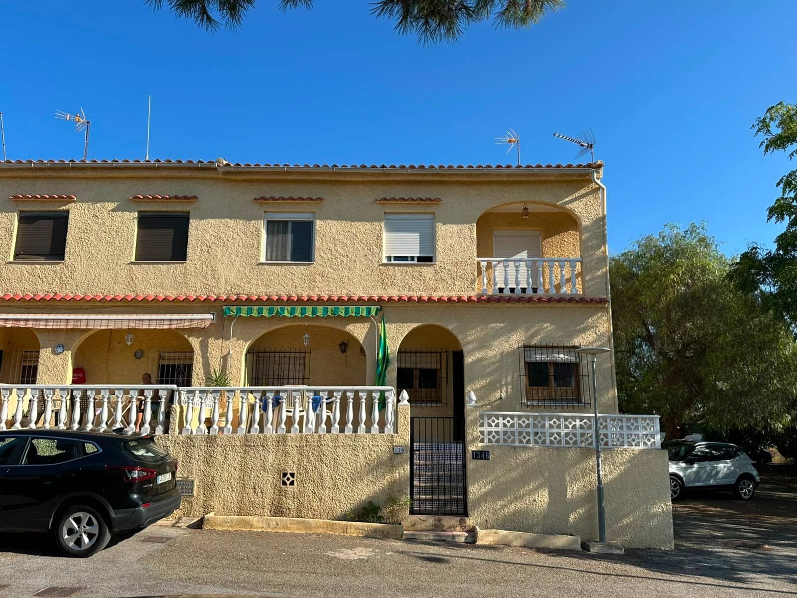 4 camera da letto Casa in vendita in La Marina - 180.000 € (Rif: 9997517)