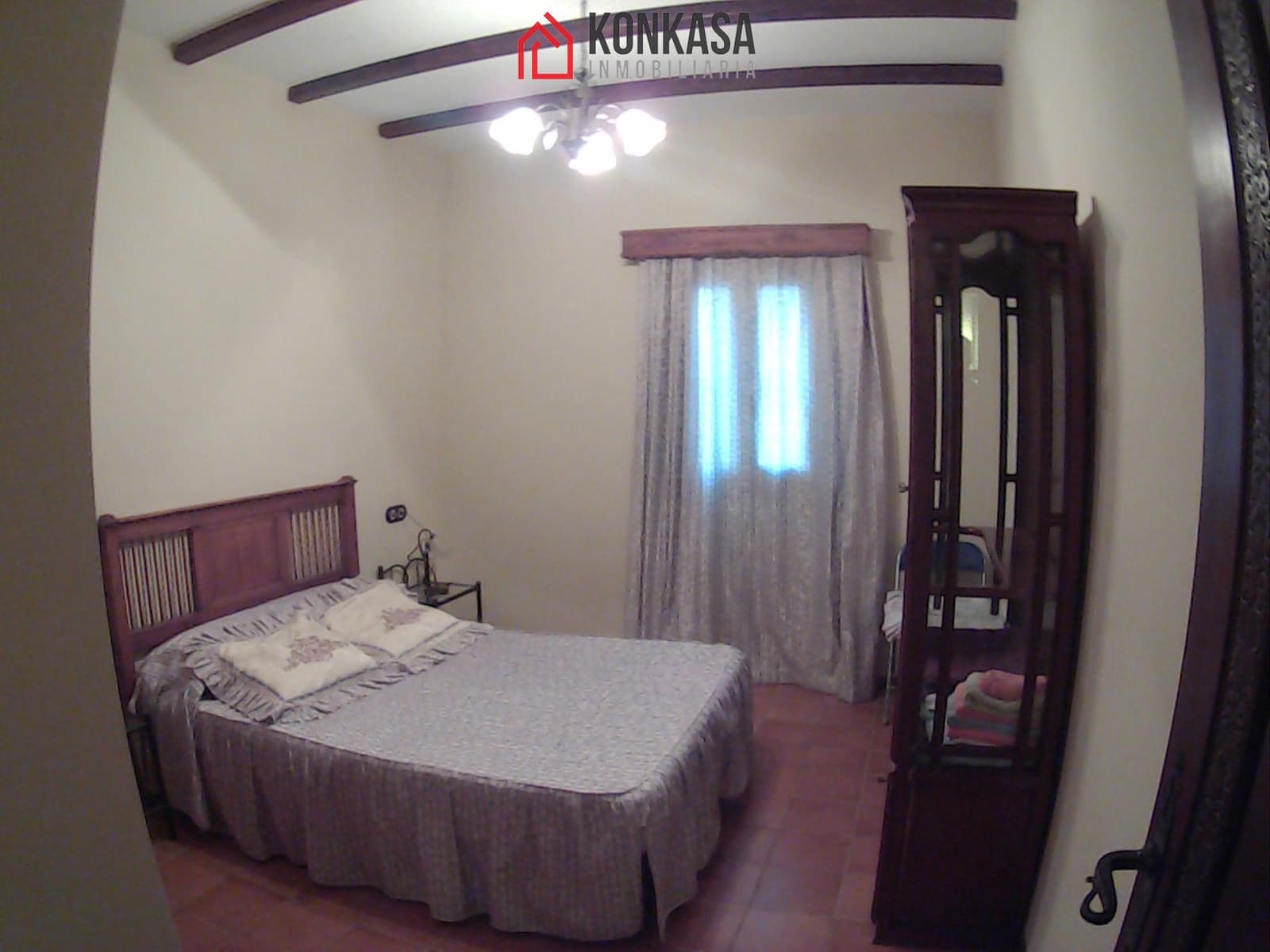 6 bedroom Finca/Country House for sale in Arcos de la Frontera with pool - € 475,000 (Ref: 9446785)