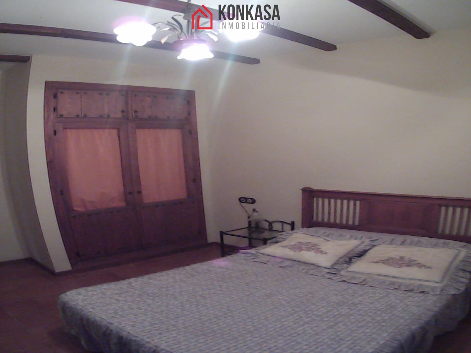 6 bedroom Finca/Country House for sale in Arcos de la Frontera with pool - € 475,000 (Ref: 9446785)