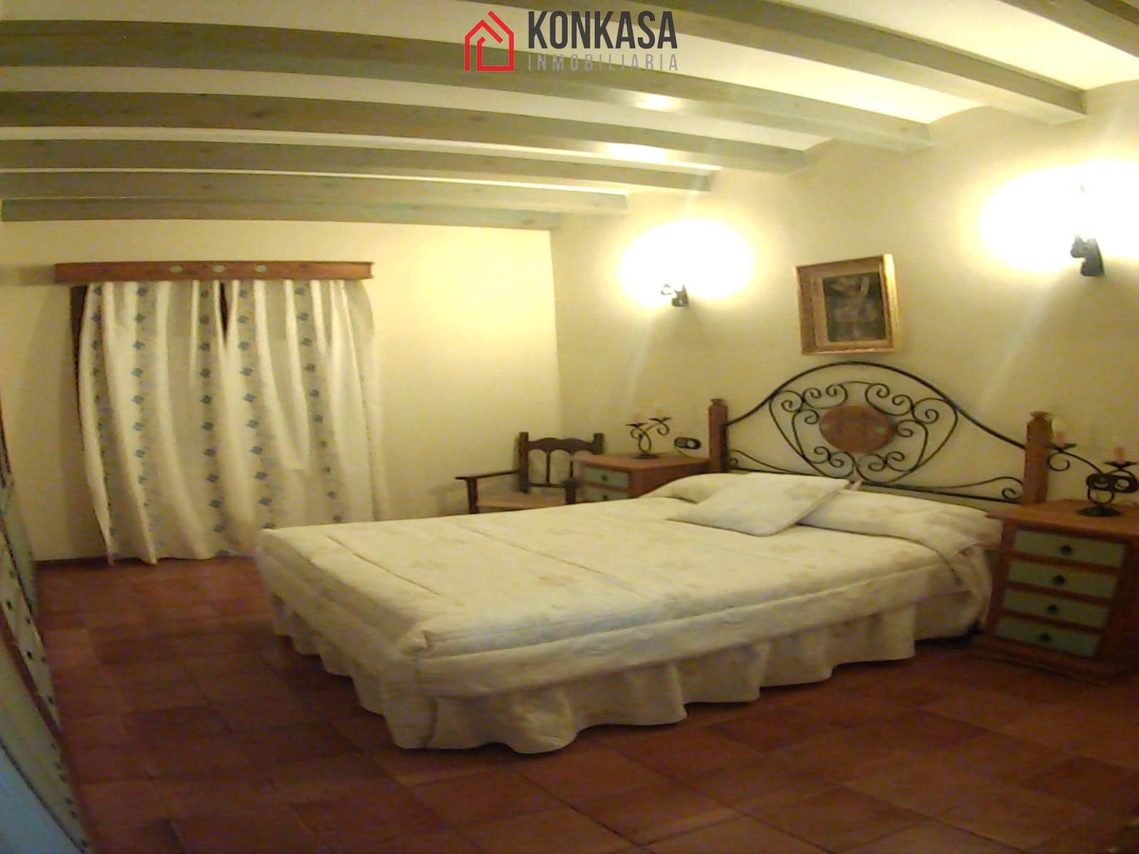 6 bedroom Finca/Country House for sale in Arcos de la Frontera with pool - € 475,000 (Ref: 9446785)