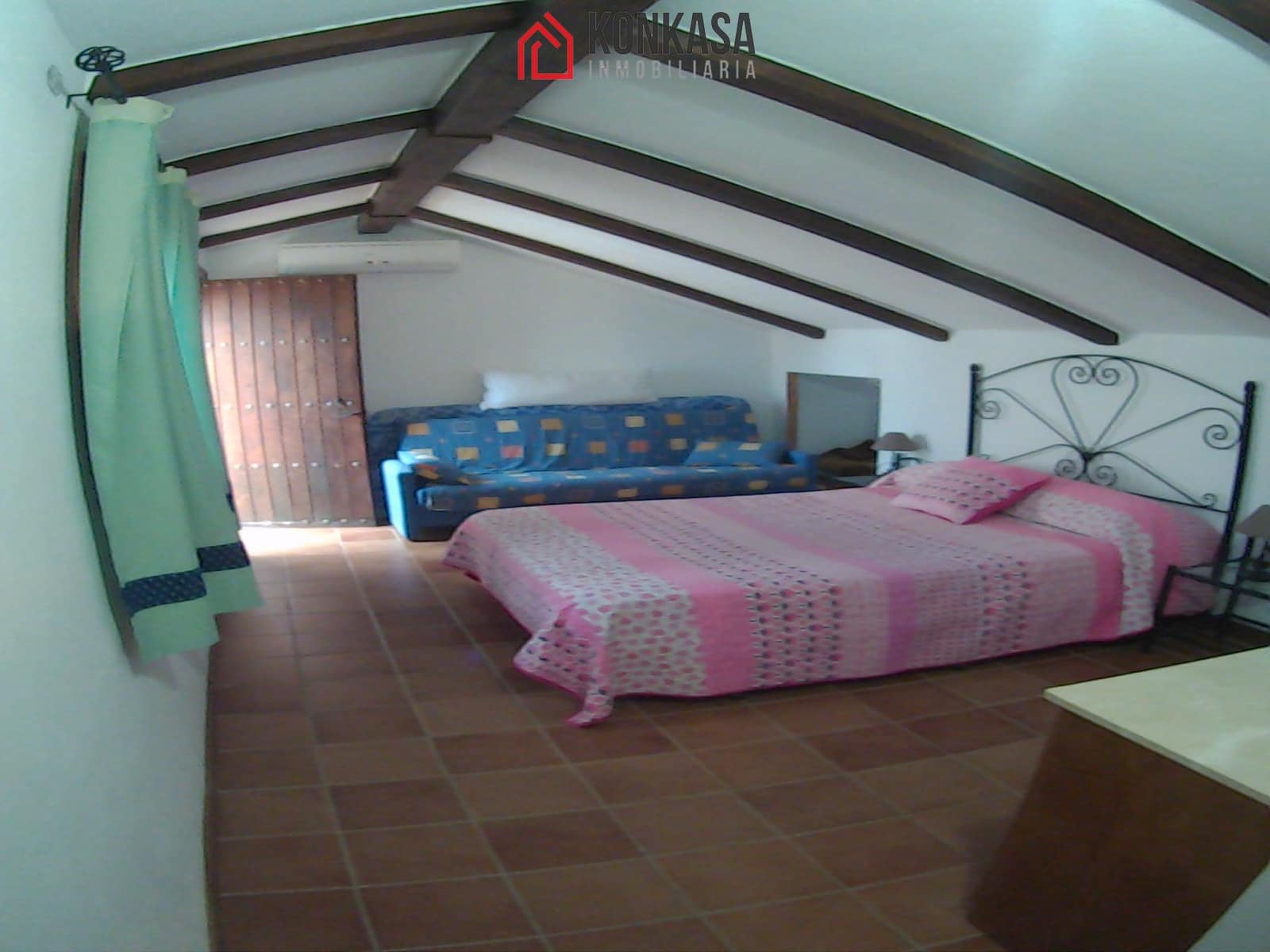 6 bedroom Finca/Country House for sale in Arcos de la Frontera with pool - € 475,000 (Ref: 9446785)