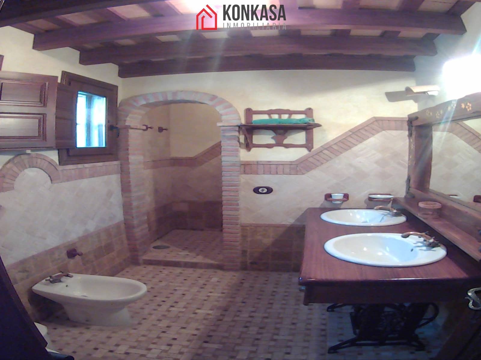 6 bedroom Finca/Country House for sale in Arcos de la Frontera with pool - € 475,000 (Ref: 9446785)