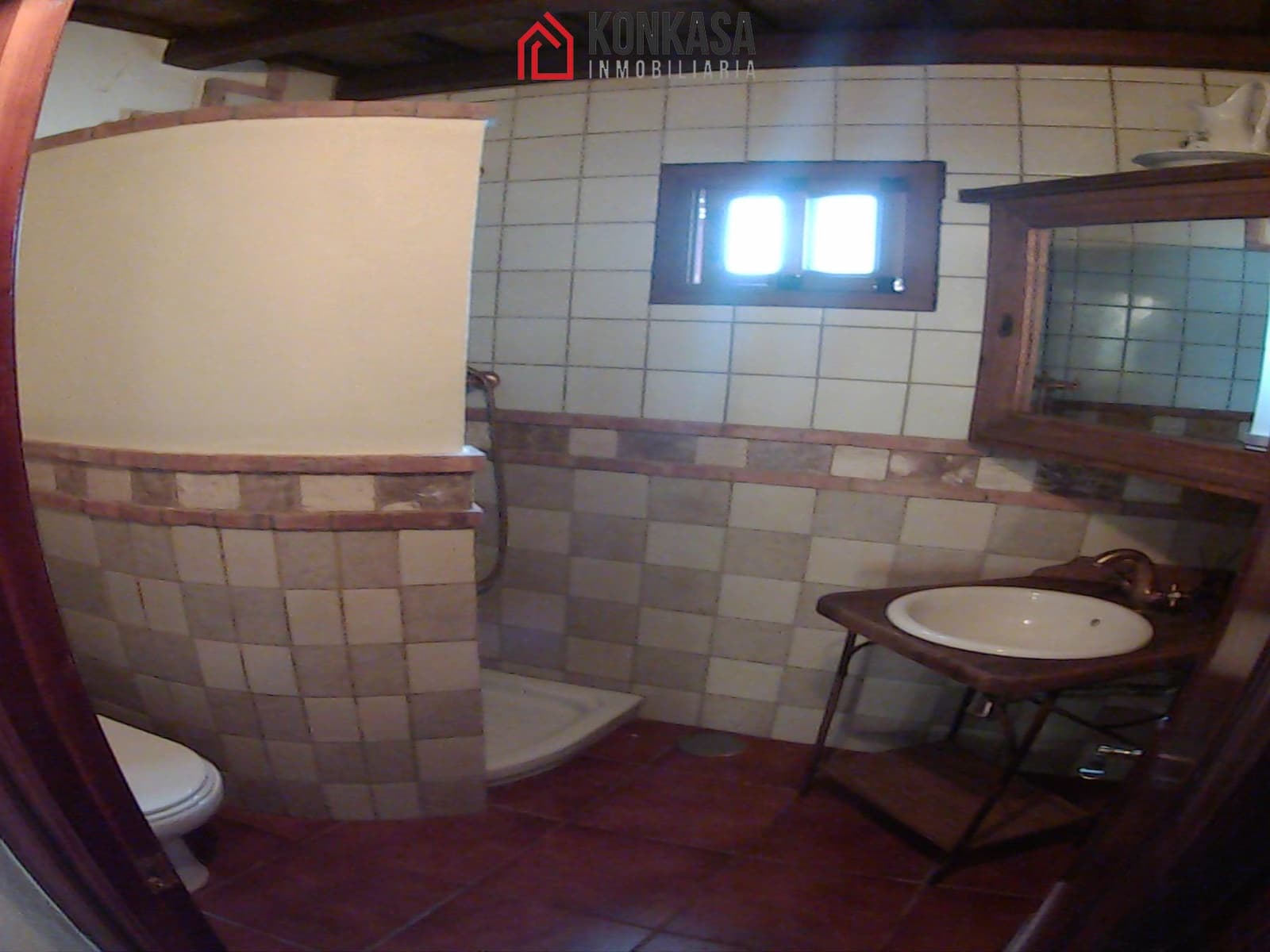 6 bedroom Finca/Country House for sale in Arcos de la Frontera with pool - € 475,000 (Ref: 9446785)