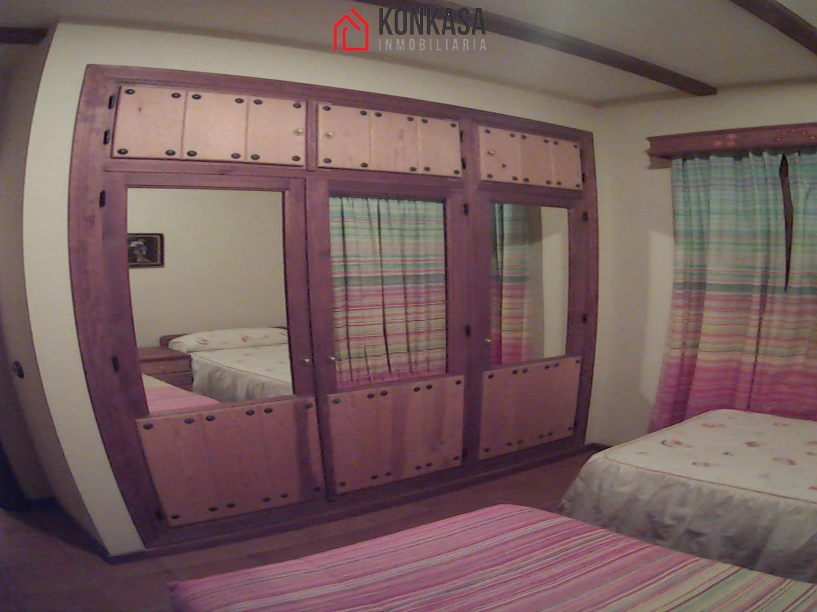 6 bedroom Finca/Country House for sale in Arcos de la Frontera with pool - € 475,000 (Ref: 9446785)