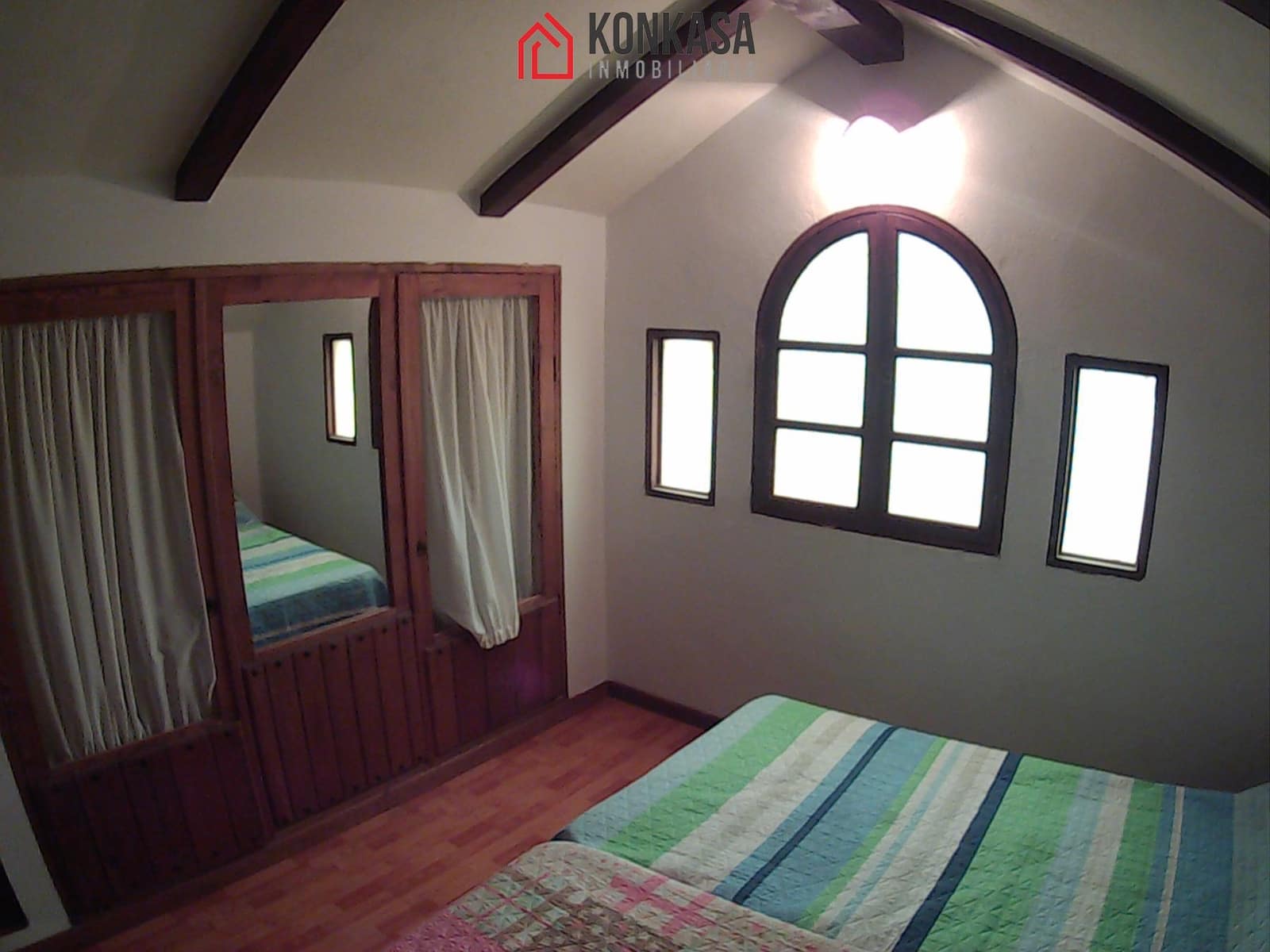 6 bedroom Finca/Country House for sale in Arcos de la Frontera with pool - € 475,000 (Ref: 9446785)