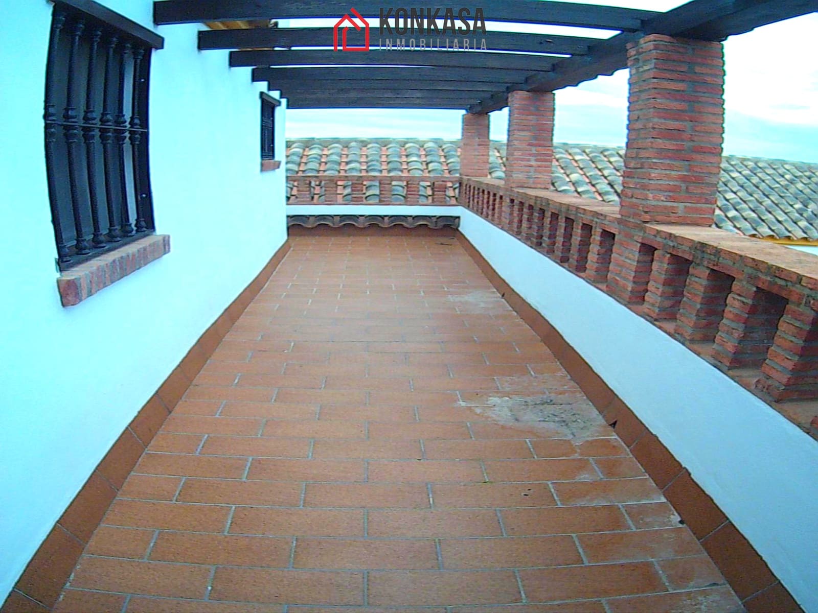 6 bedroom Finca/Country House for sale in Arcos de la Frontera with pool - € 475,000 (Ref: 9446785)