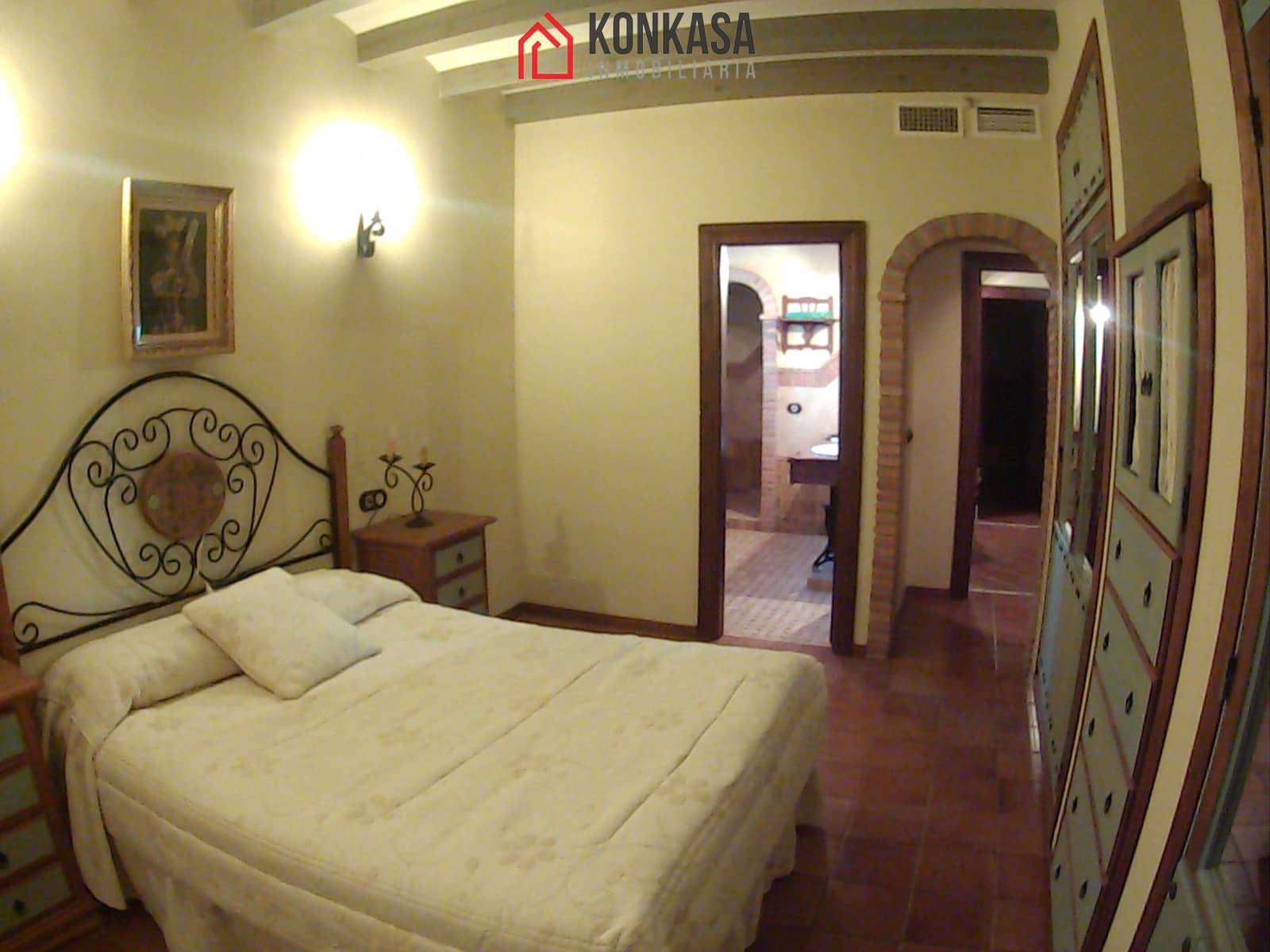 6 bedroom Finca/Country House for sale in Arcos de la Frontera with pool - € 475,000 (Ref: 9446785)