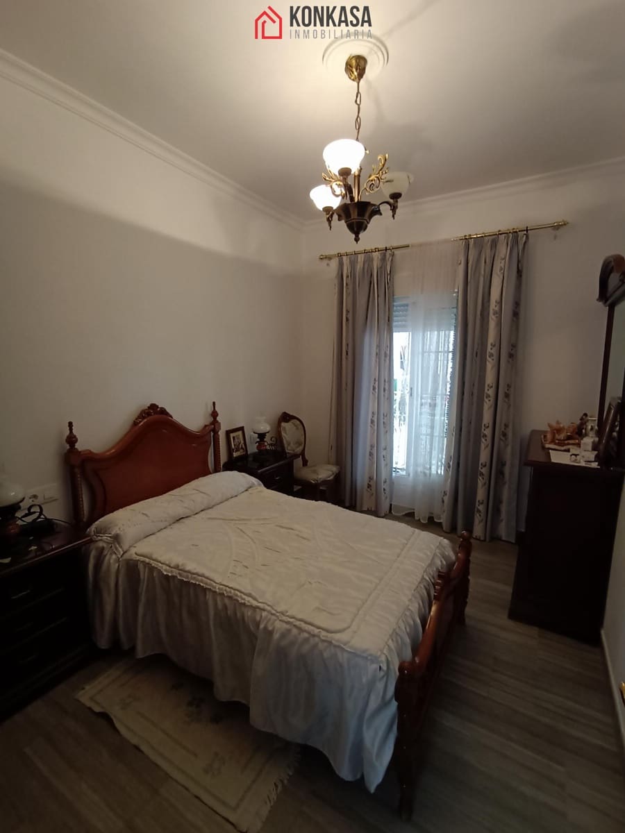 Casa de 2 habitaciones en Arcos de la Frontera en venta con garaje - 212.700 € (Ref: 9446786)