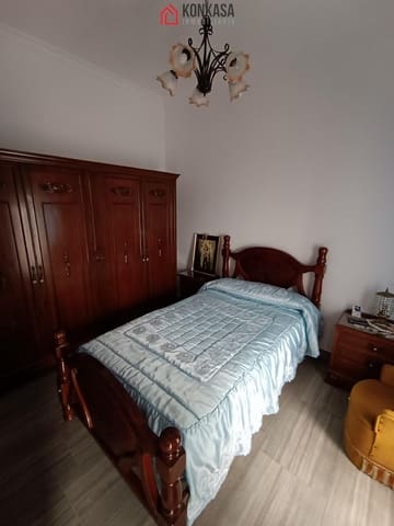 Casa de 2 habitaciones en Arcos de la Frontera en venta con garaje - 212.700 € (Ref: 9446786)