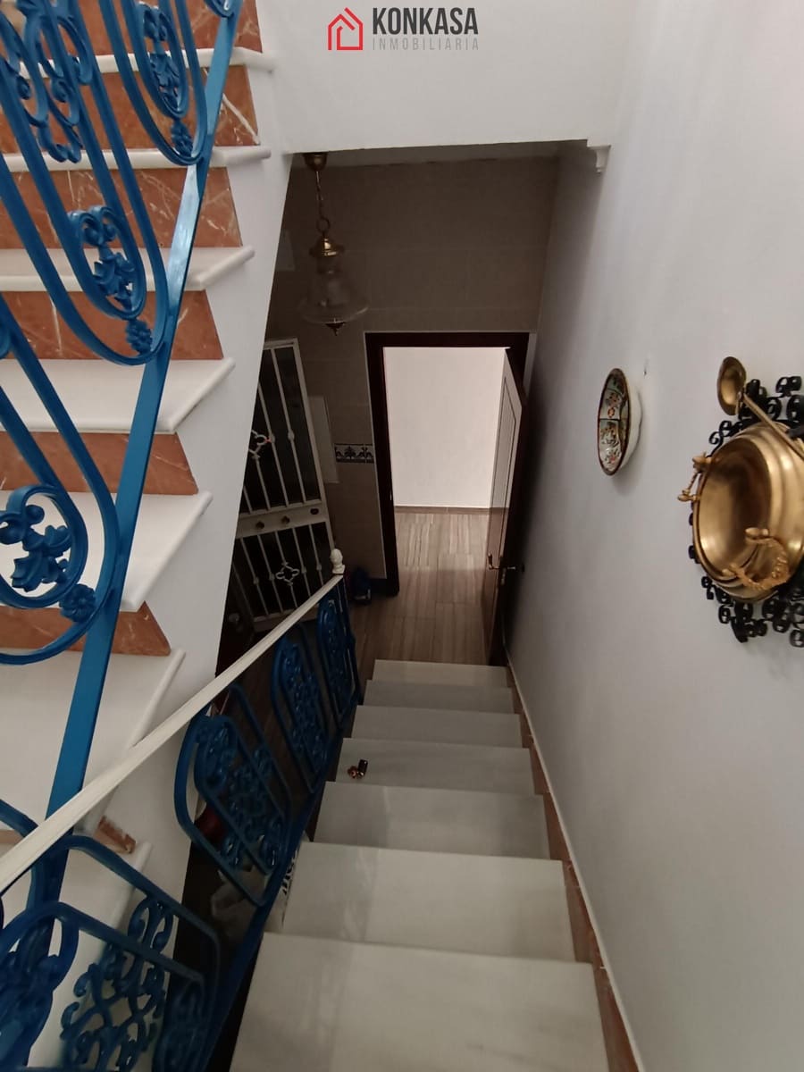 Casa de 2 habitaciones en Arcos de la Frontera en venta con garaje - 212.700 € (Ref: 9446786)