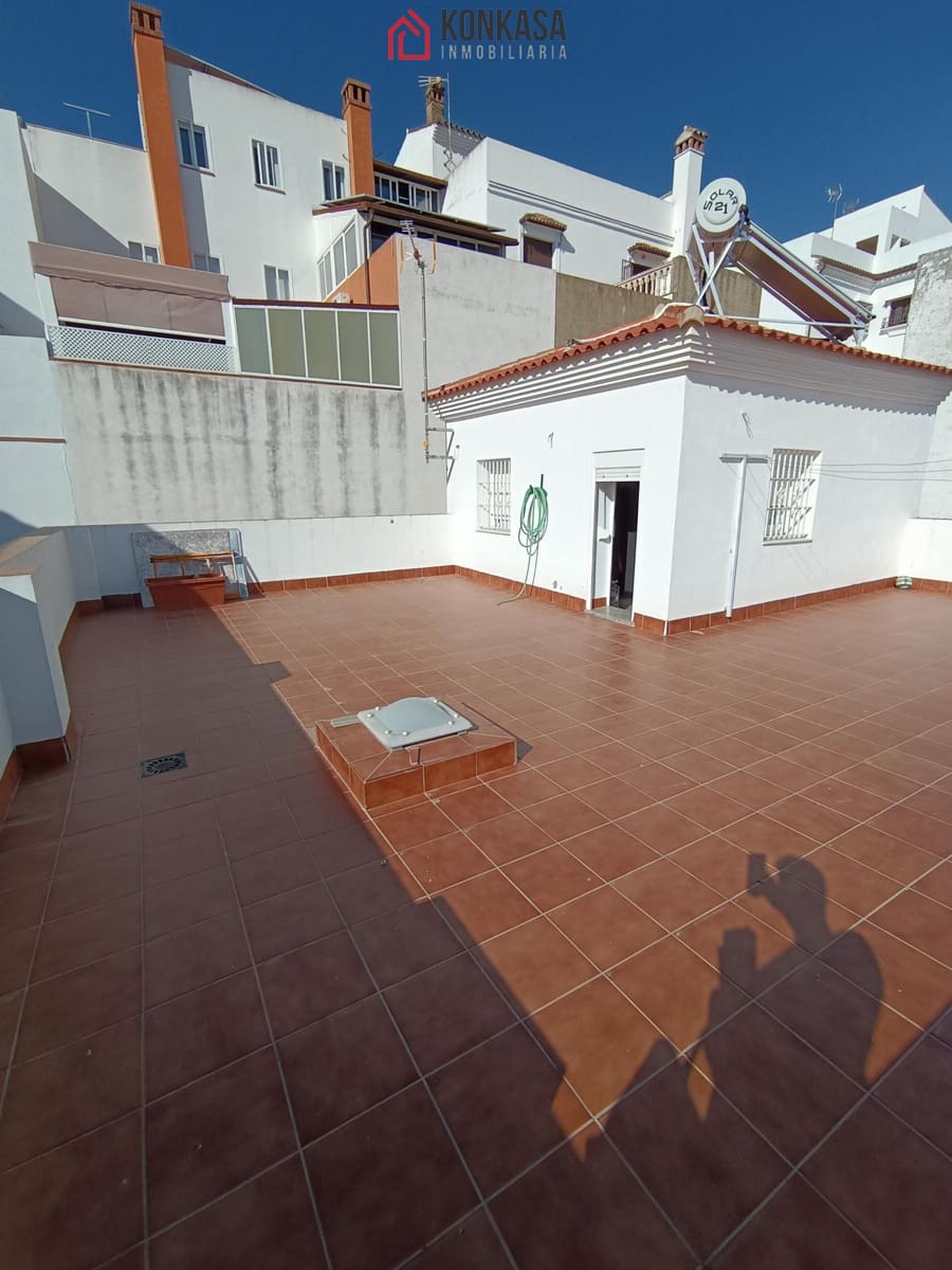 Casa de 2 habitaciones en Arcos de la Frontera en venta con garaje - 212.700 € (Ref: 9446786)
