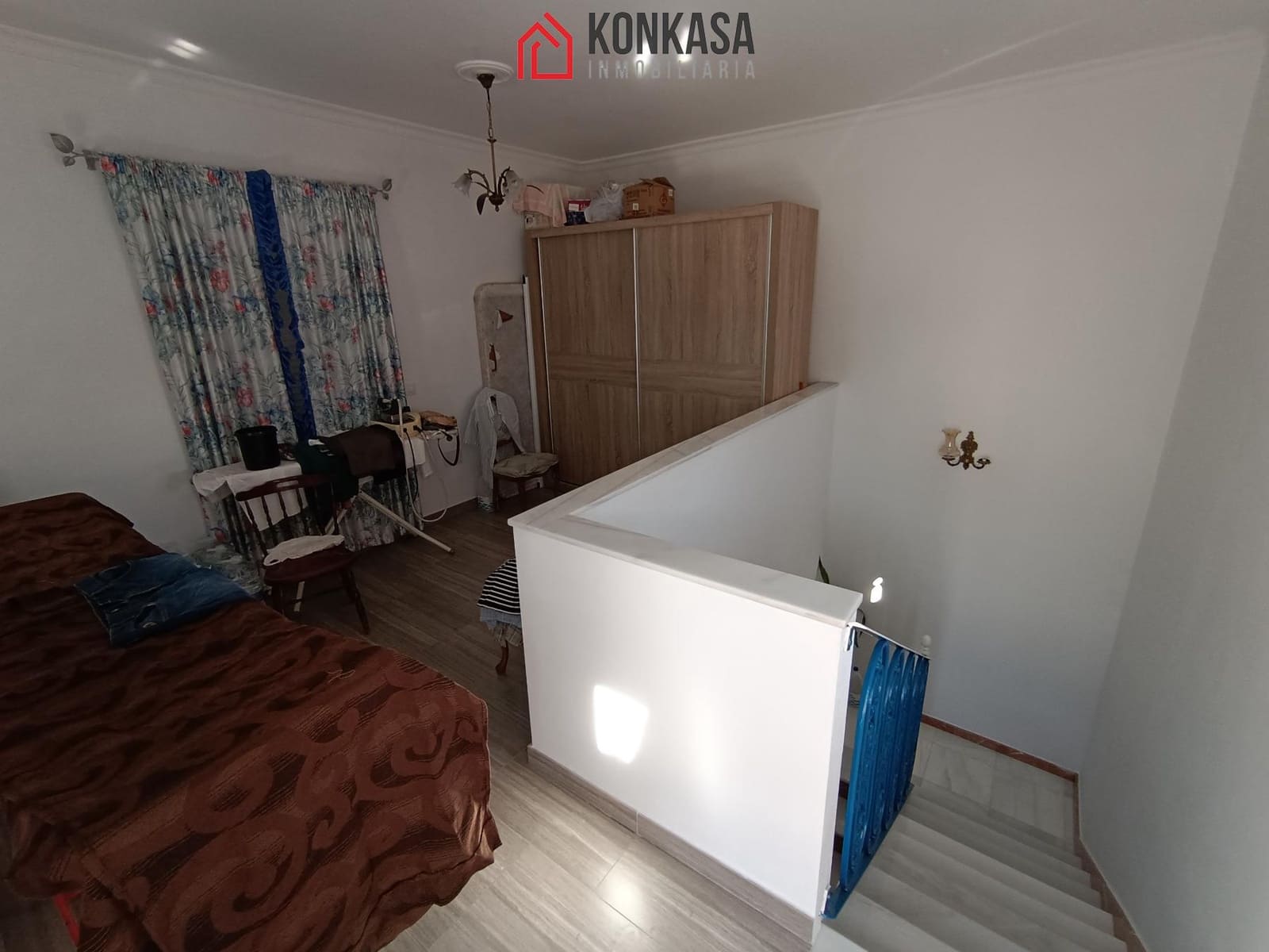 Casa de 2 habitaciones en Arcos de la Frontera en venta con garaje - 212.700 € (Ref: 9446786)