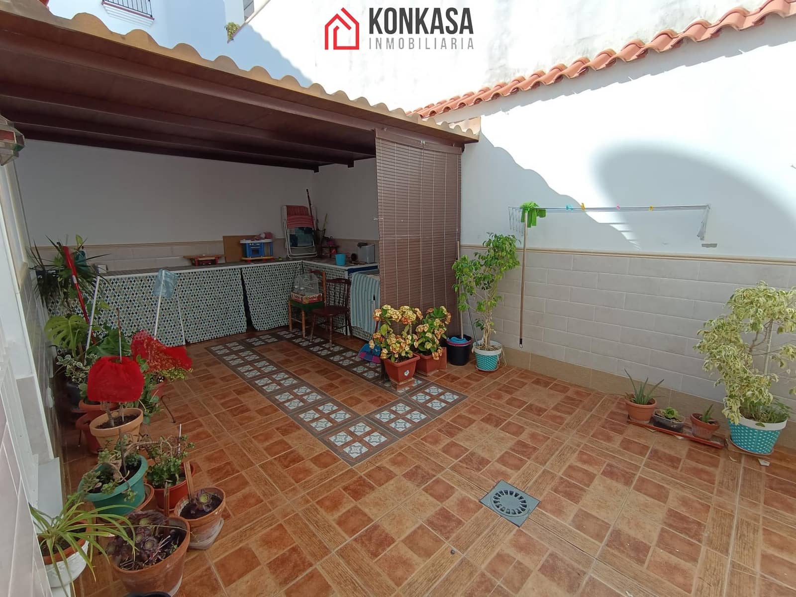 Casa de 2 habitaciones en Arcos de la Frontera en venta con garaje - 212.700 € (Ref: 9446786)
