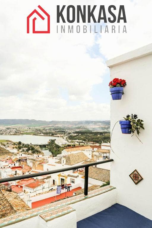 1 soverom Leilighet til salgs i Arcos de la Frontera - € 70 000 (Ref: 9446788)