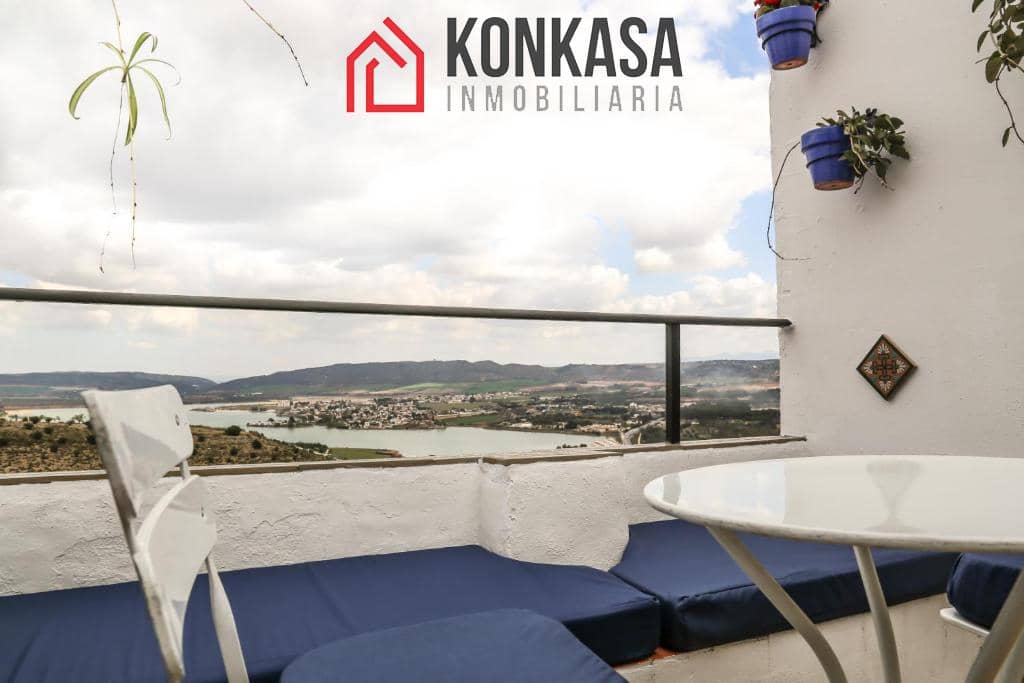 1 soverom Leilighet til salgs i Arcos de la Frontera - € 70 000 (Ref: 9446788)