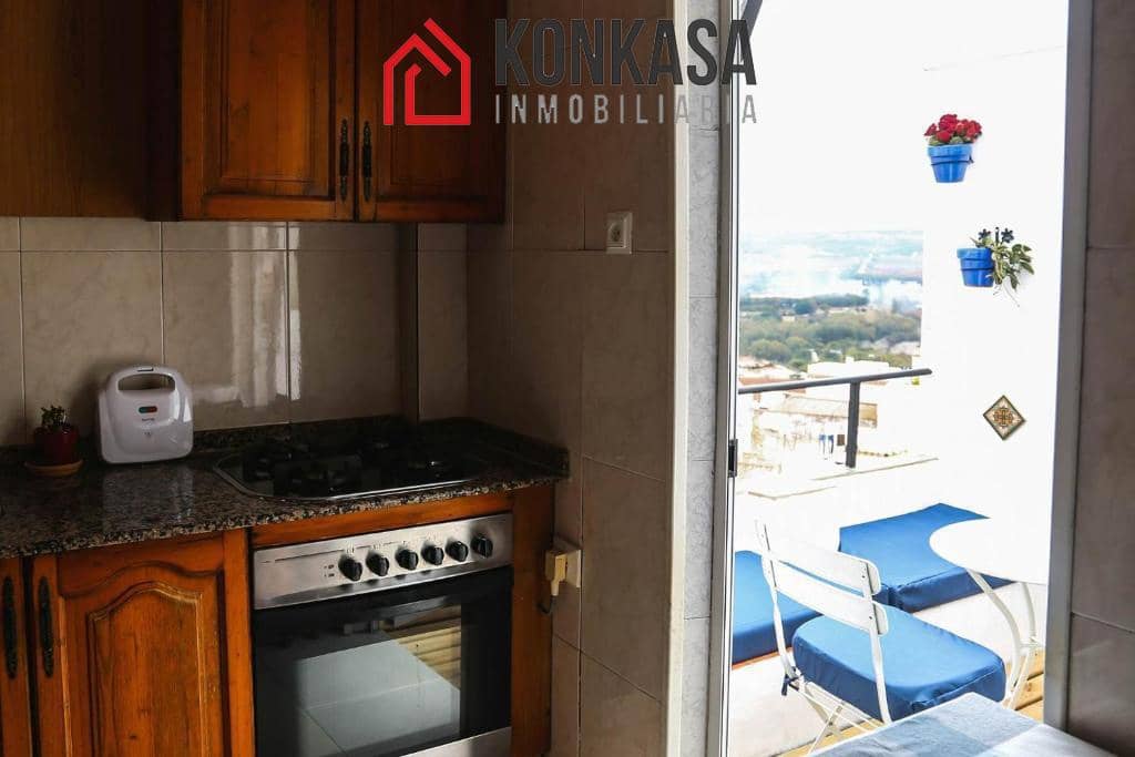 1 soverom Leilighet til salgs i Arcos de la Frontera - € 70 000 (Ref: 9446788)