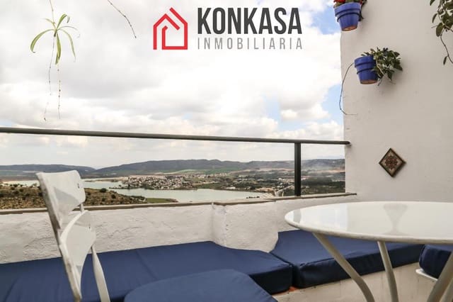 1 soverom Leilighet til salgs i Arcos de la Frontera - € 70 000 (Ref: 9446788)