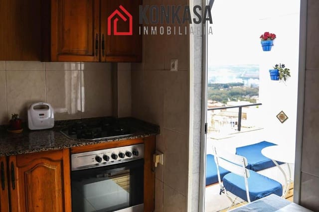 1 soverom Leilighet til salgs i Arcos de la Frontera - € 70 000 (Ref: 9446788)