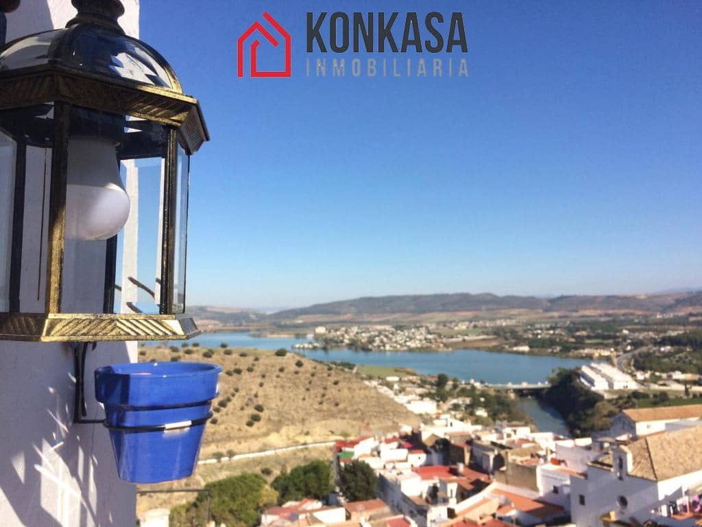 1 soverom Leilighet til salgs i Arcos de la Frontera - € 70 000 (Ref: 9446788)