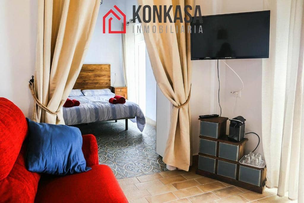 1 soverom Leilighet til salgs i Arcos de la Frontera - € 70 000 (Ref: 9446788)