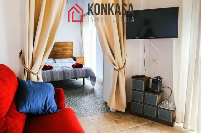 1 soverom Leilighet til salgs i Arcos de la Frontera - € 70 000 (Ref: 9446788)