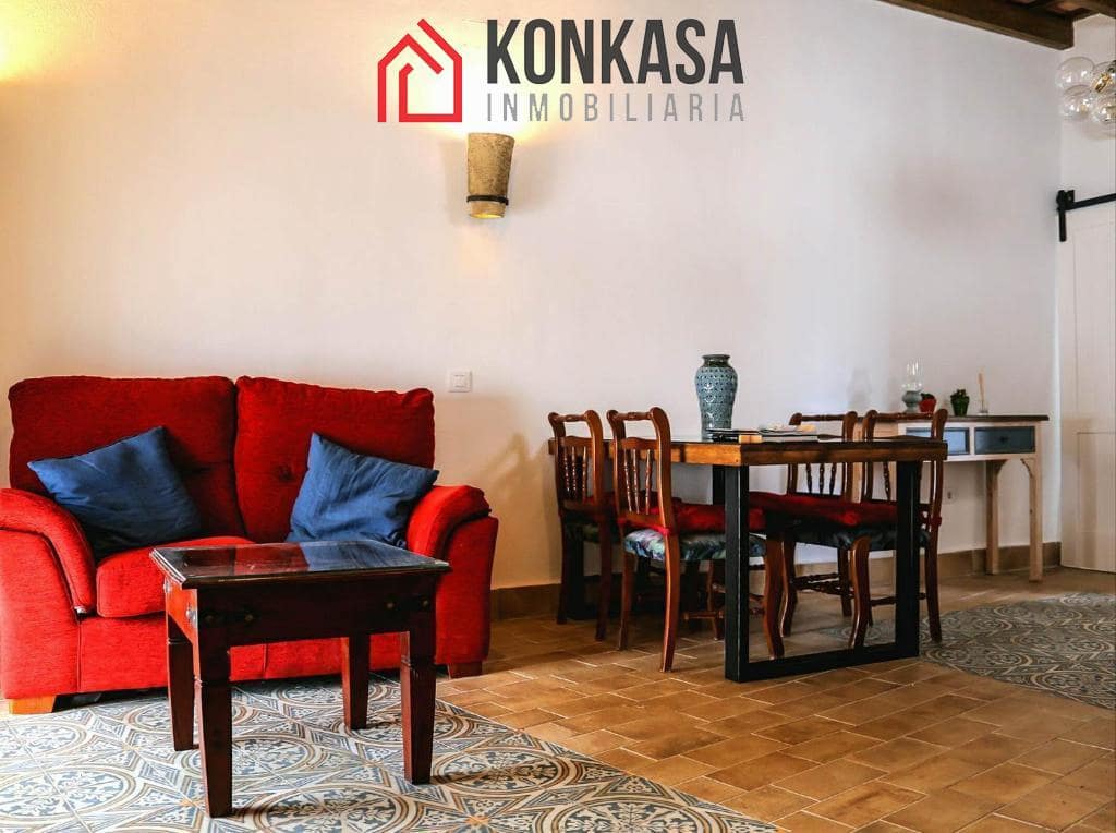 1 soverom Leilighet til salgs i Arcos de la Frontera - € 70 000 (Ref: 9446788)