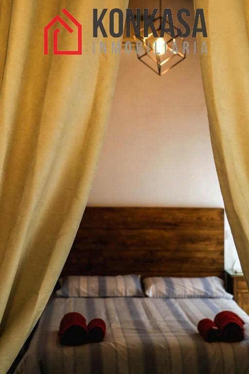 1 soverom Leilighet til salgs i Arcos de la Frontera - € 70 000 (Ref: 9446788)