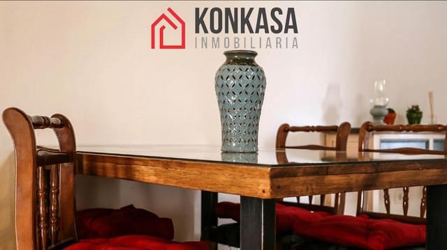 1 soverom Leilighet til salgs i Arcos de la Frontera - € 70 000 (Ref: 9446788)