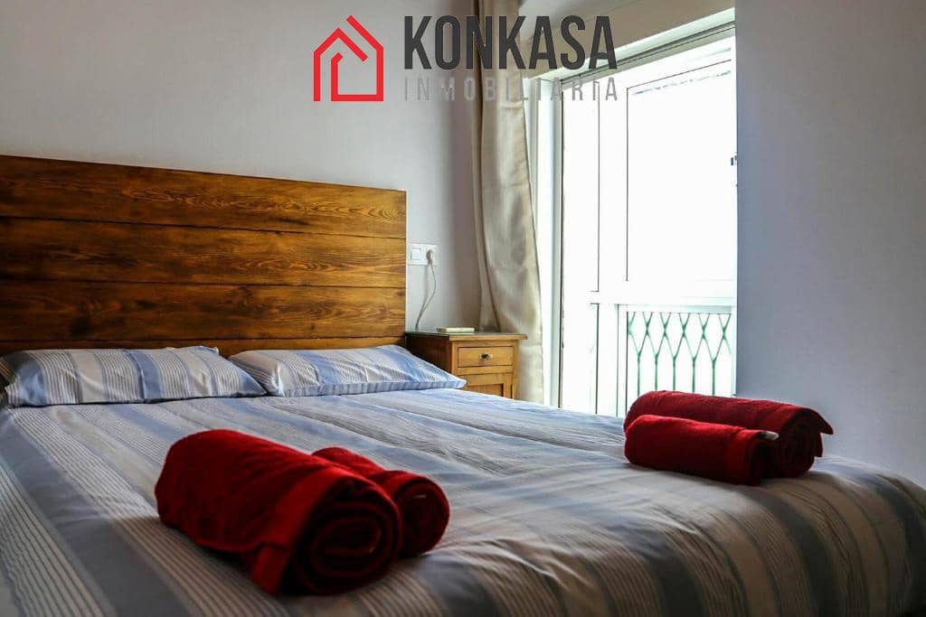 1 soverom Leilighet til salgs i Arcos de la Frontera - € 70 000 (Ref: 9446788)