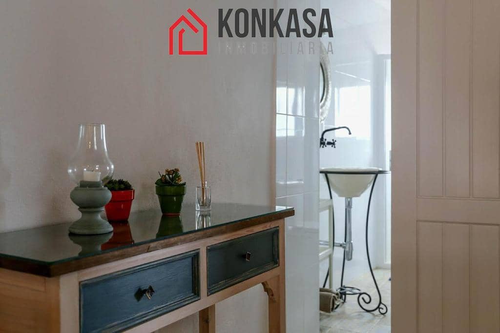 1 soverom Leilighet til salgs i Arcos de la Frontera - € 70 000 (Ref: 9446788)