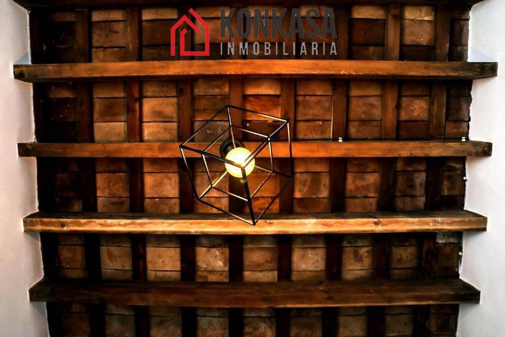 1 soverom Leilighet til salgs i Arcos de la Frontera - € 70 000 (Ref: 9446788)