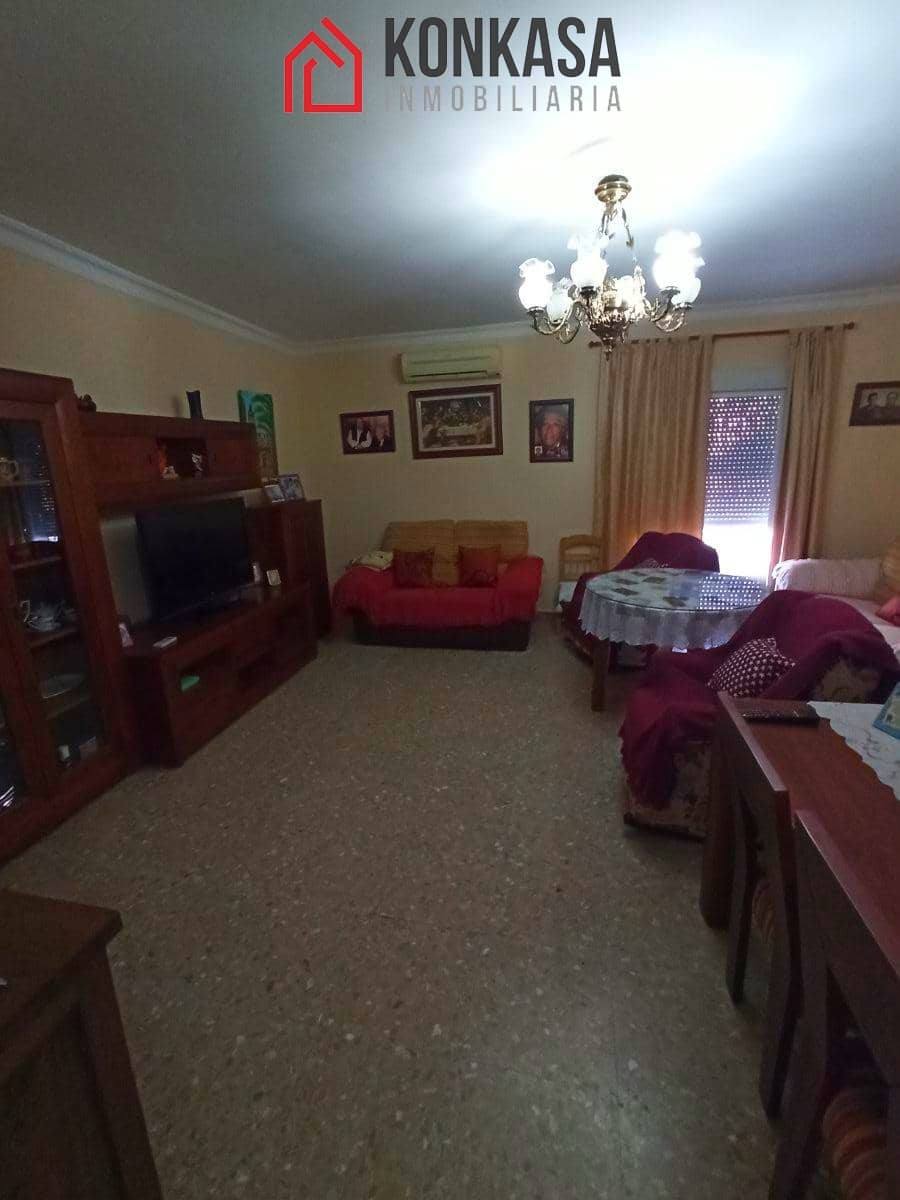 4 soverom Villa til salgs i Arcos de la Frontera med garasje - € 150 000 (Ref: 9446789)