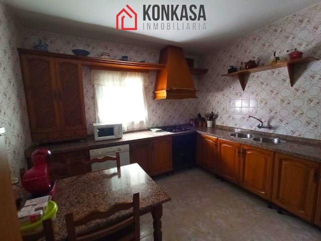 4 soverom Villa til salgs i Arcos de la Frontera med garasje - € 150 000 (Ref: 9446789)