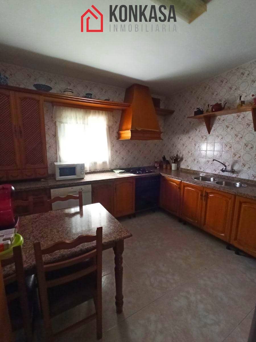 4 soverom Villa til salgs i Arcos de la Frontera med garasje - € 150 000 (Ref: 9446789)